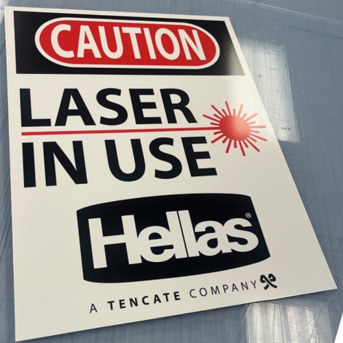Maxmetal Signs